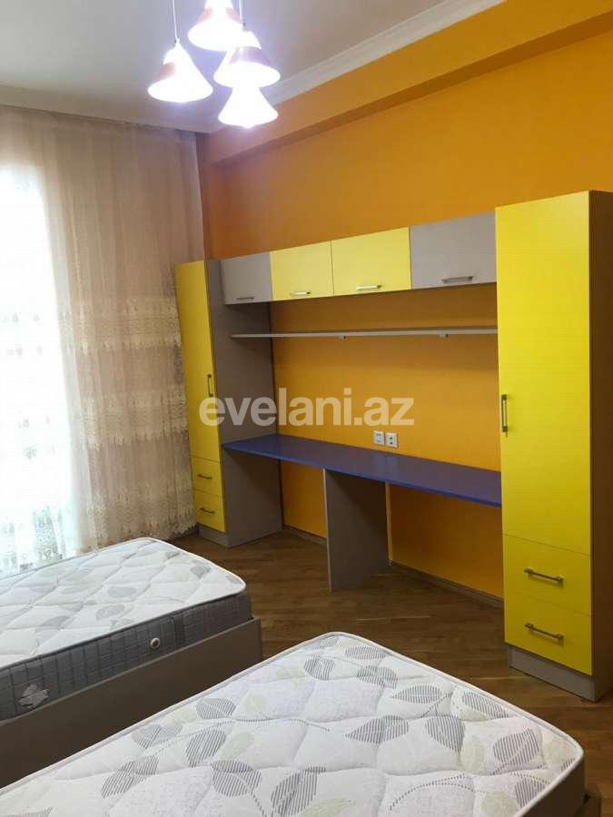 Satılır, yeni tikili, 4 otaqlı, 176 m², Gənclik m.