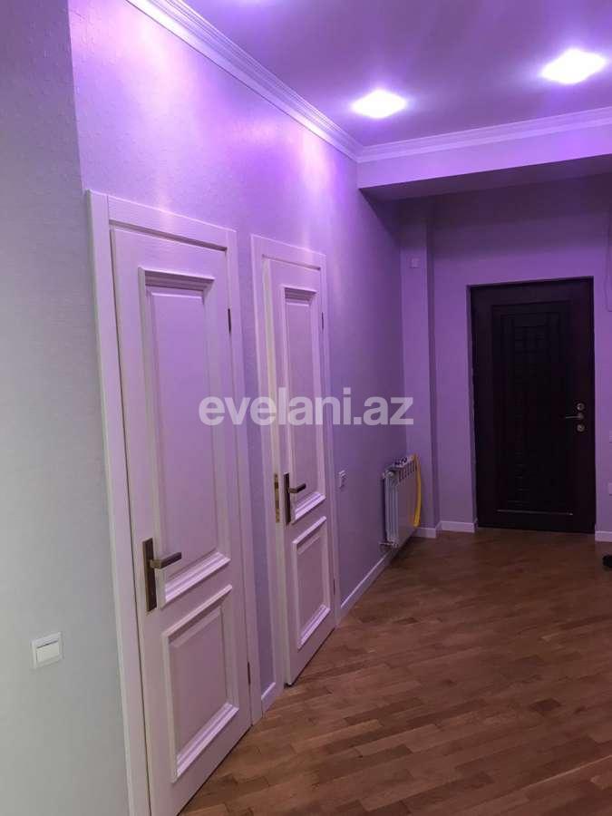 Satılır, yeni tikili, 4 otaqlı, 176 m², Gənclik m.