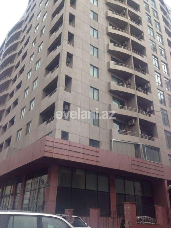 Satılır, yeni tikili, 4 otaqlı, 176 m², Gənclik m.