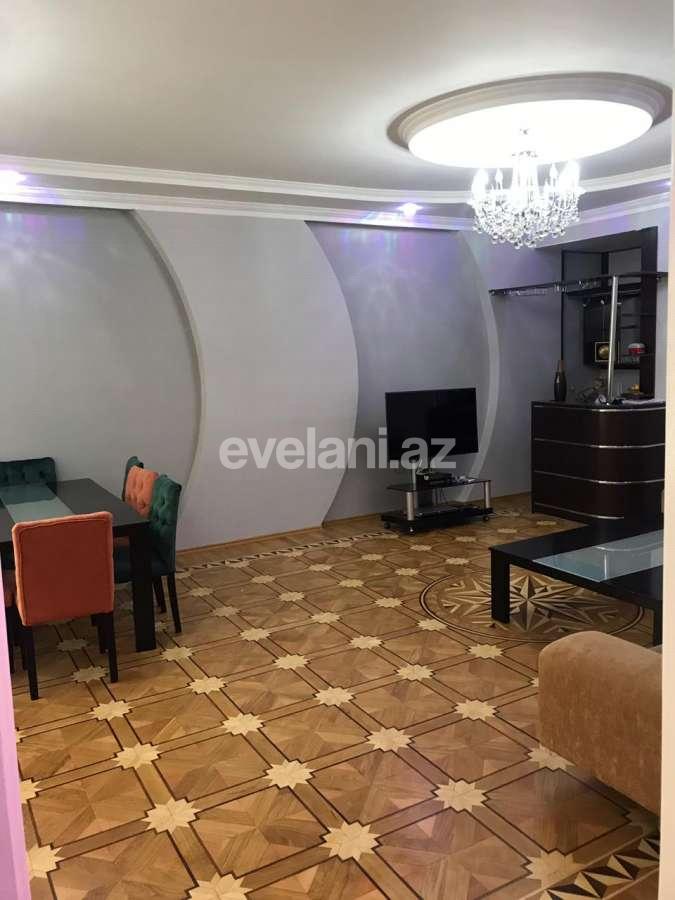 Satılır, yeni tikili, 4 otaqlı, 176 m², Gənclik m.
