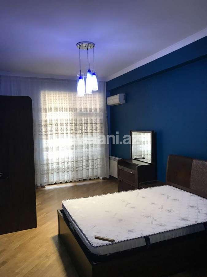 Satılır, yeni tikili, 4 otaqlı, 176 m², Gənclik m.