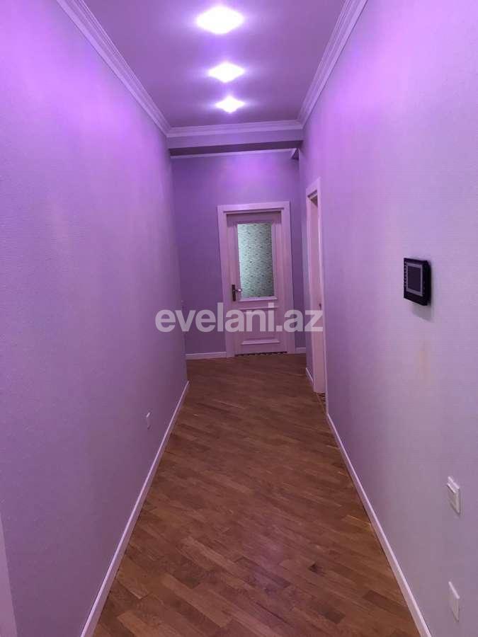 Satılır, yeni tikili, 4 otaqlı, 176 m², Gənclik m.
