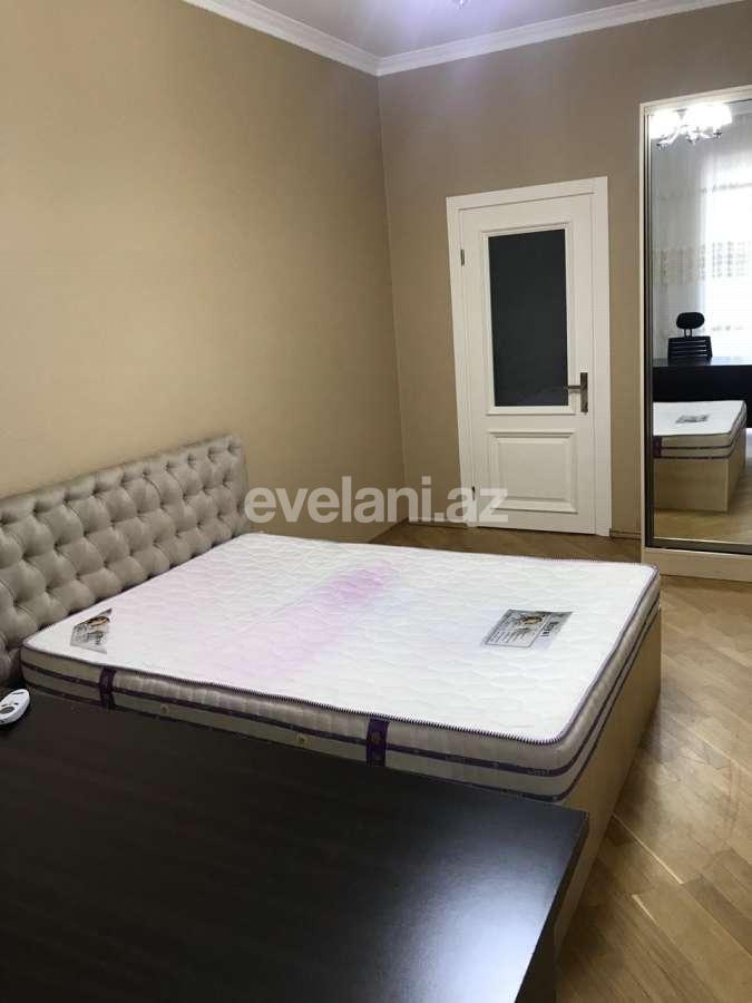 Satılır, yeni tikili, 4 otaqlı, 176 m², Gənclik m.