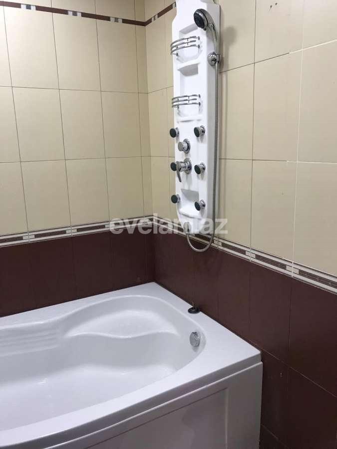 Satılır, yeni tikili, 4 otaqlı, 176 m², Gənclik m.