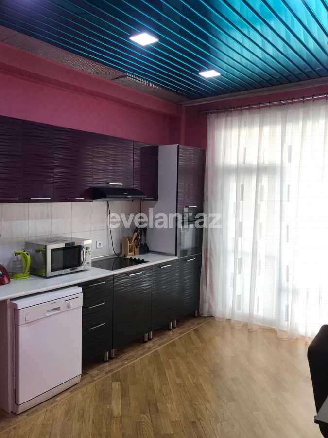 Satılır, yeni tikili, 4 otaqlı, 176 m², Gənclik m.