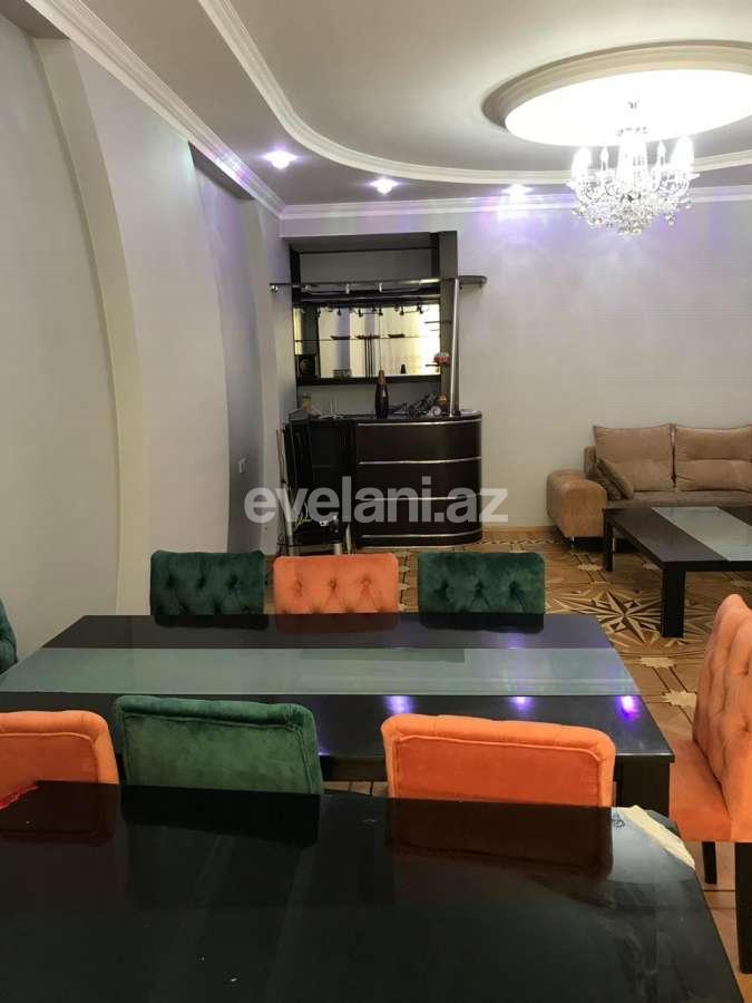 Satılır, yeni tikili, 4 otaqlı, 176 m², Gənclik m.