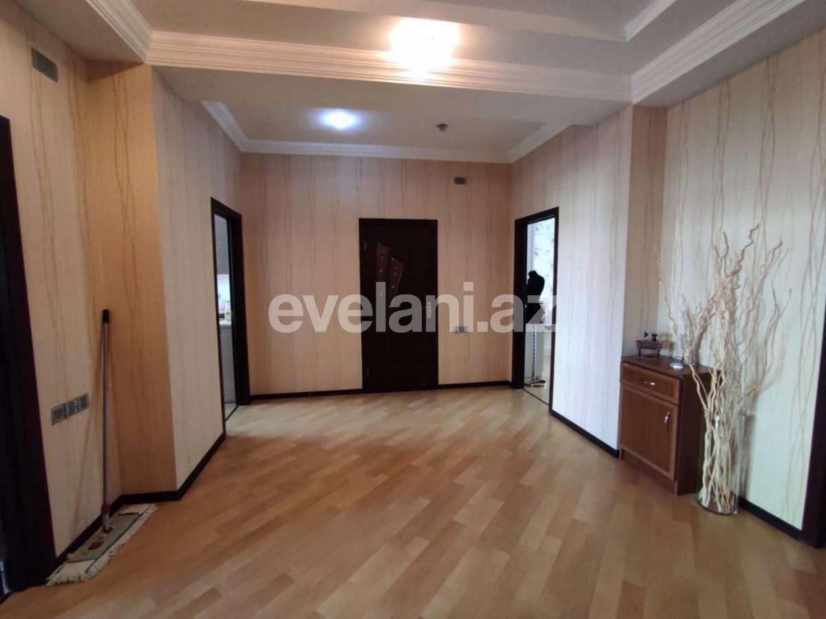 Satılır, yeni tikili, 3 otaqlı, 148 m², Şah İsmayıl Xətai m.