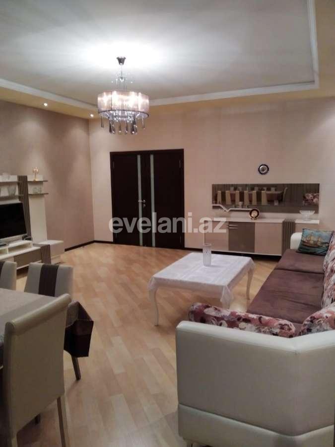 Satılır, yeni tikili, 3 otaqlı, 148 m², Şah İsmayıl Xətai m.