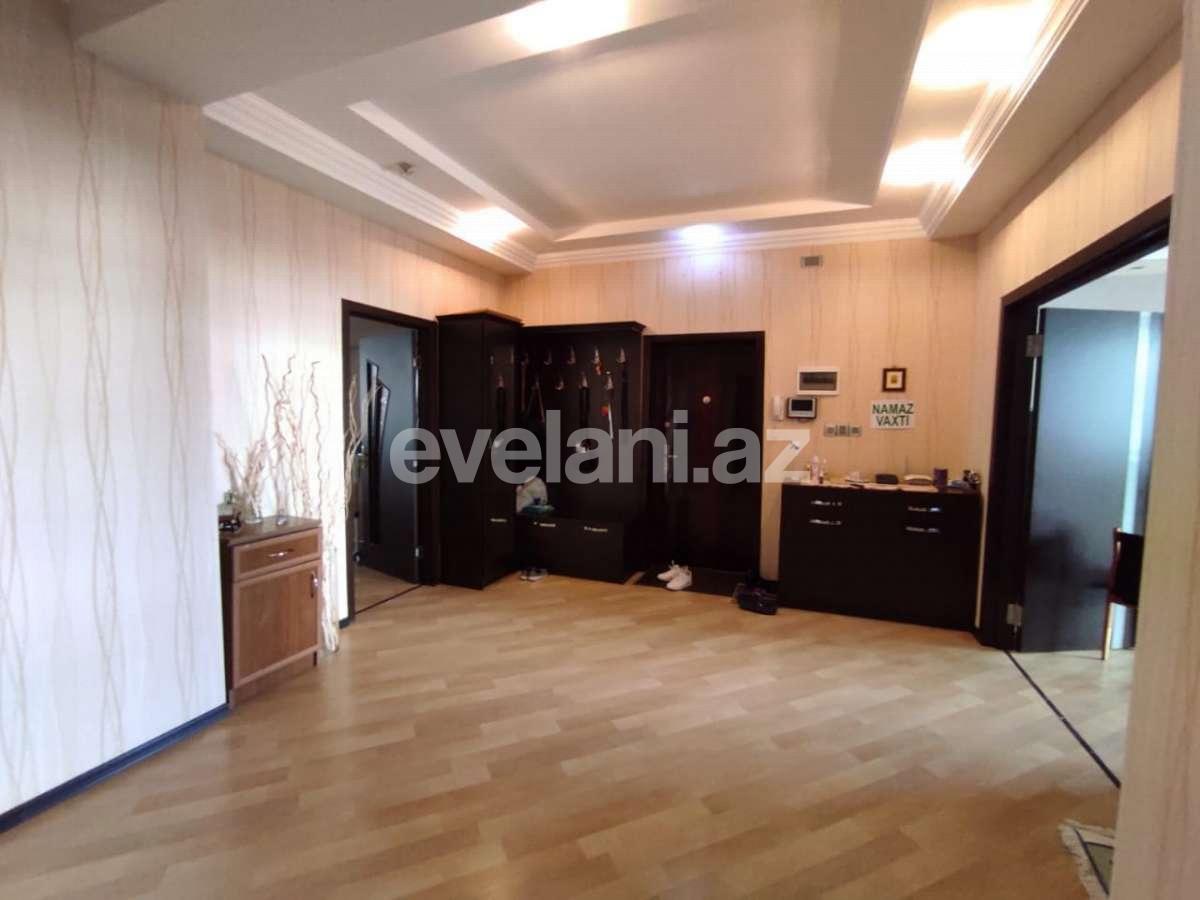 Satılır, yeni tikili, 3 otaqlı, 148 m², Şah İsmayıl Xətai m.