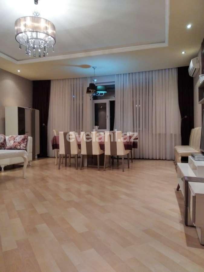 Satılır, yeni tikili, 3 otaqlı, 148 m², Şah İsmayıl Xətai m.