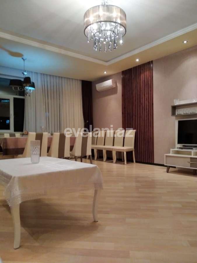 Satılır, yeni tikili, 3 otaqlı, 148 m², Şah İsmayıl Xətai m.