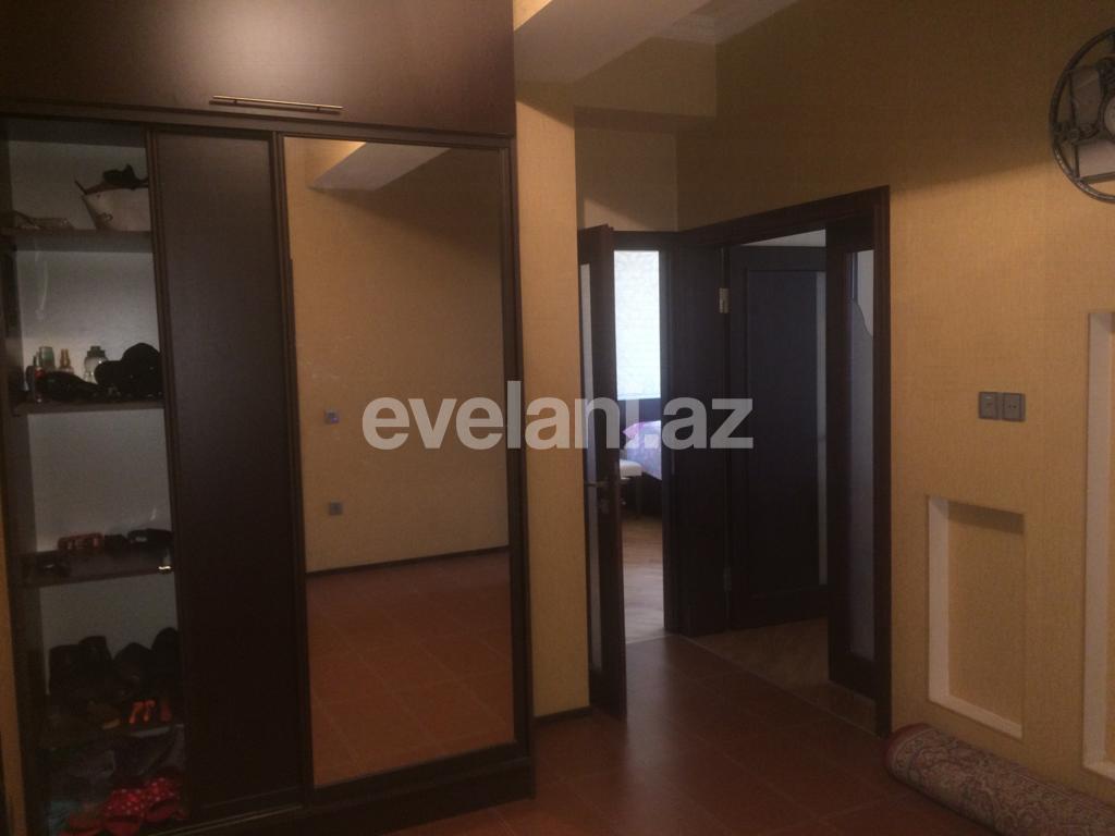 Satılır, yeni tikili, 2 otaqlı, 80.4 m², Şah İsmayıl Xətai m.