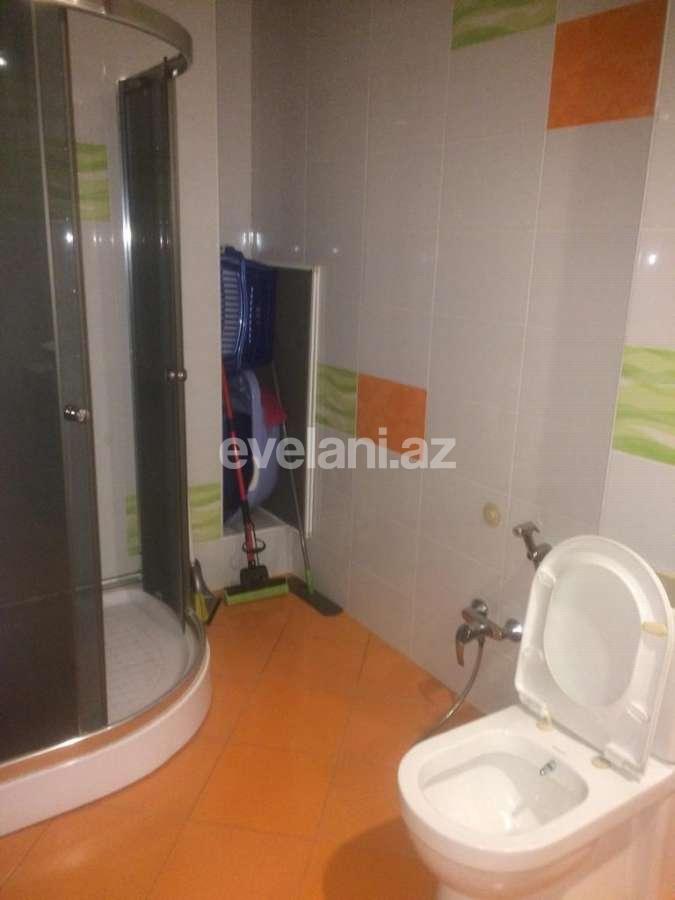 Satılır, yeni tikili, 2 otaqlı, 80.4 m², Şah İsmayıl Xətai m.