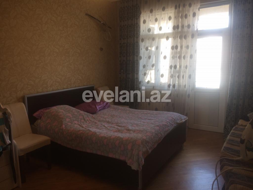 Satılır, yeni tikili, 2 otaqlı, 80.4 m², Şah İsmayıl Xətai m.