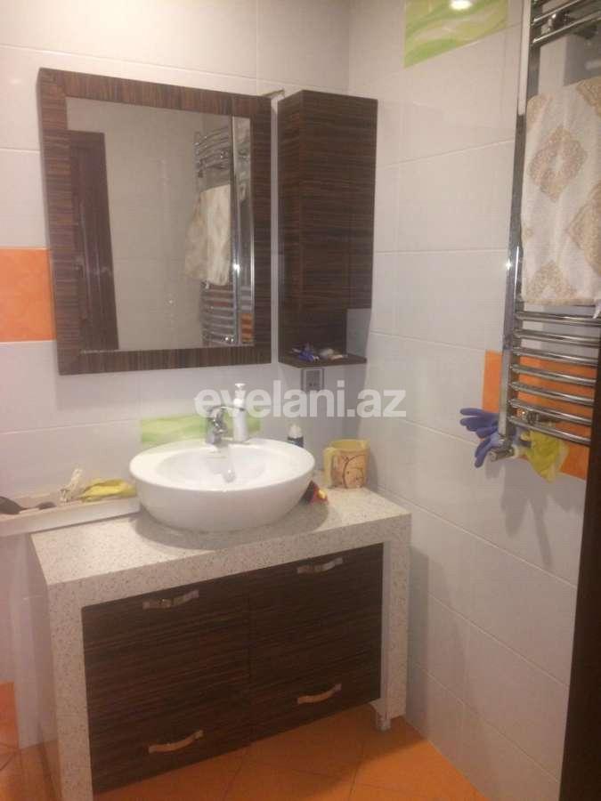 Satılır, yeni tikili, 2 otaqlı, 80.4 m², Şah İsmayıl Xətai m.