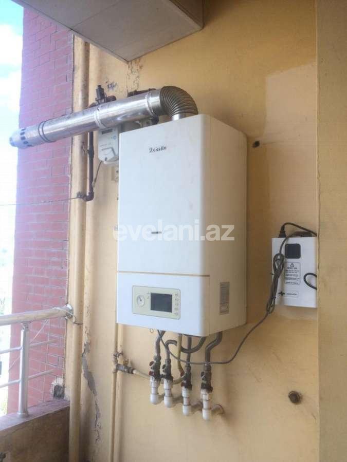 Satılır, yeni tikili, 2 otaqlı, 80.4 m², Şah İsmayıl Xətai m.