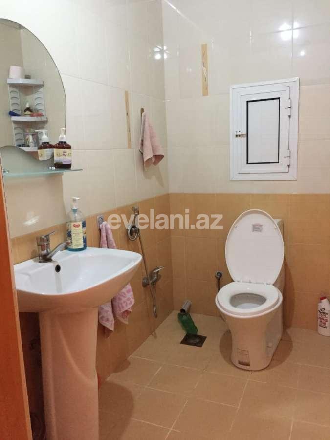 Satılır, yeni tikili, 2 otaqlı, 100.8 m², Şah İsmayıl Xətai m.