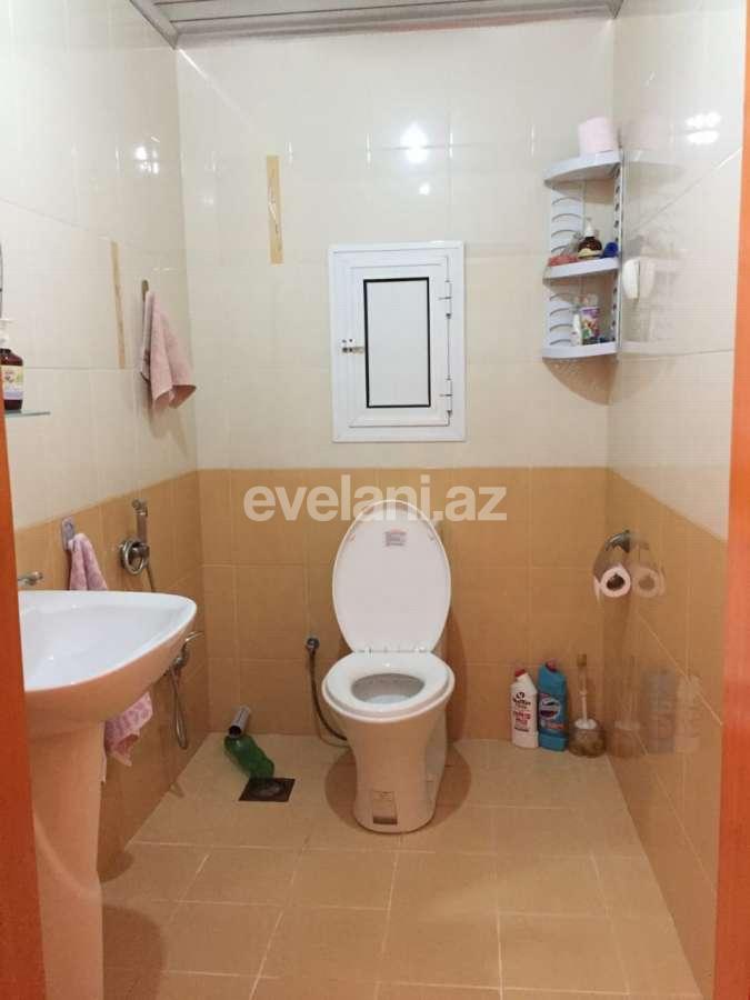 Satılır, yeni tikili, 2 otaqlı, 100.8 m², Şah İsmayıl Xətai m.