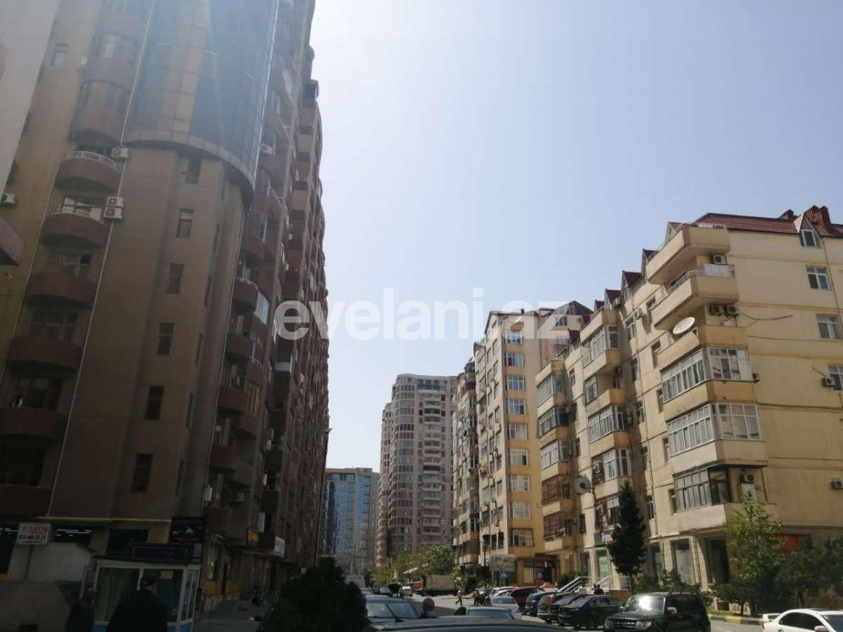 Satılır, yeni tikili, 2 otaqlı, 100.8 m², Şah İsmayıl Xətai m.