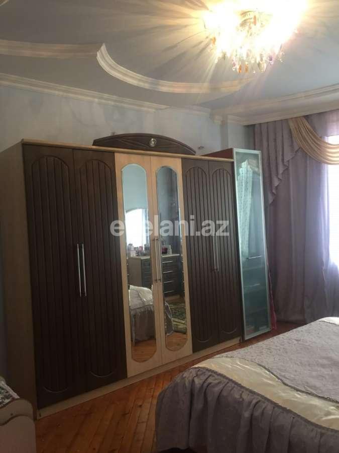 Satılır, yeni tikili, 2 otaqlı, 100.8 m², Şah İsmayıl Xətai m.