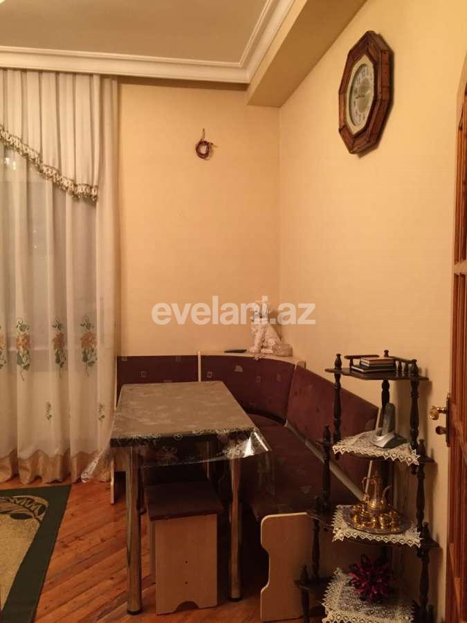 Satılır, yeni tikili, 2 otaqlı, 100.8 m², Şah İsmayıl Xətai m.