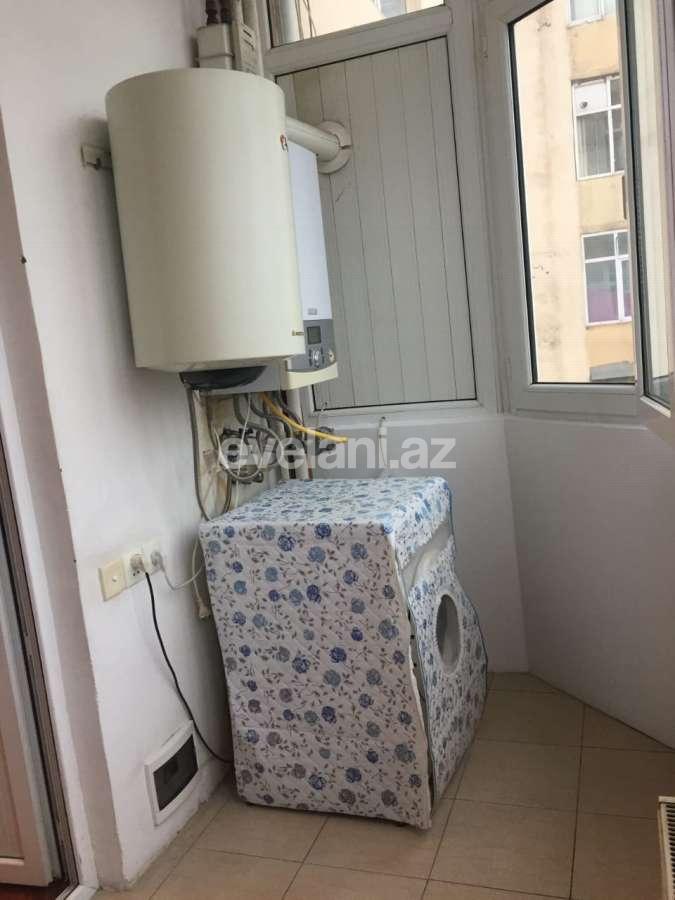 Satılır, yeni tikili, 2 otaqlı, 100.8 m², Şah İsmayıl Xətai m.
