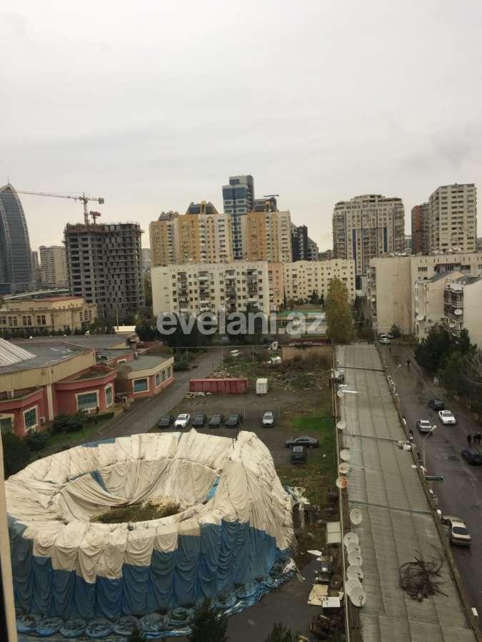 Satılır, yeni tikili, 2 otaqlı, 100.8 m², Şah İsmayıl Xətai m.