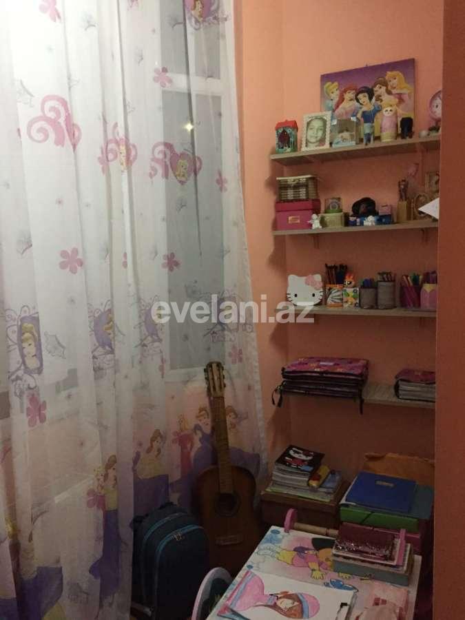 Satılır, yeni tikili, 2 otaqlı, 100.8 m², Şah İsmayıl Xətai m.