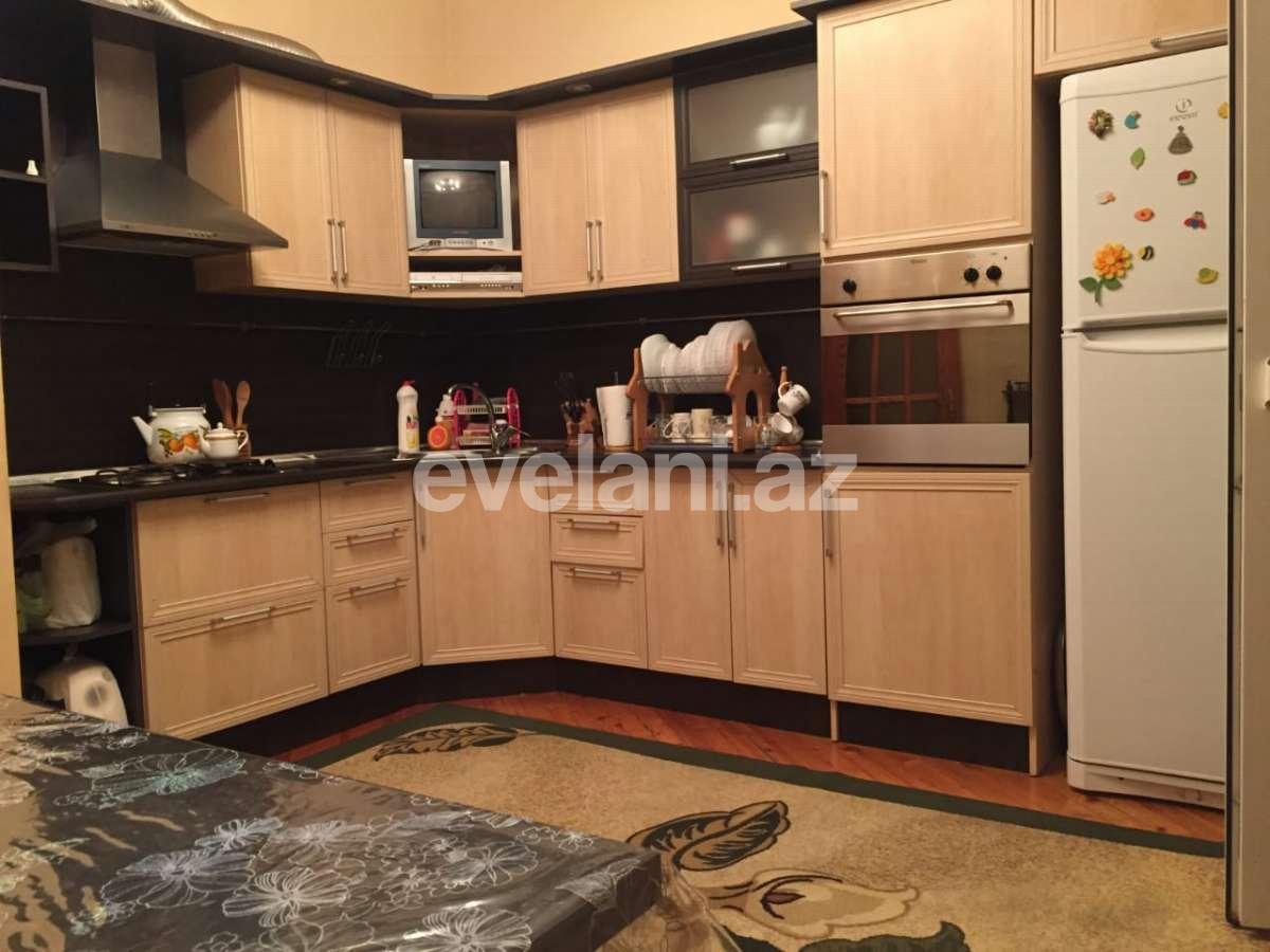 Satılır, yeni tikili, 2 otaqlı, 100.8 m², Şah İsmayıl Xətai m.