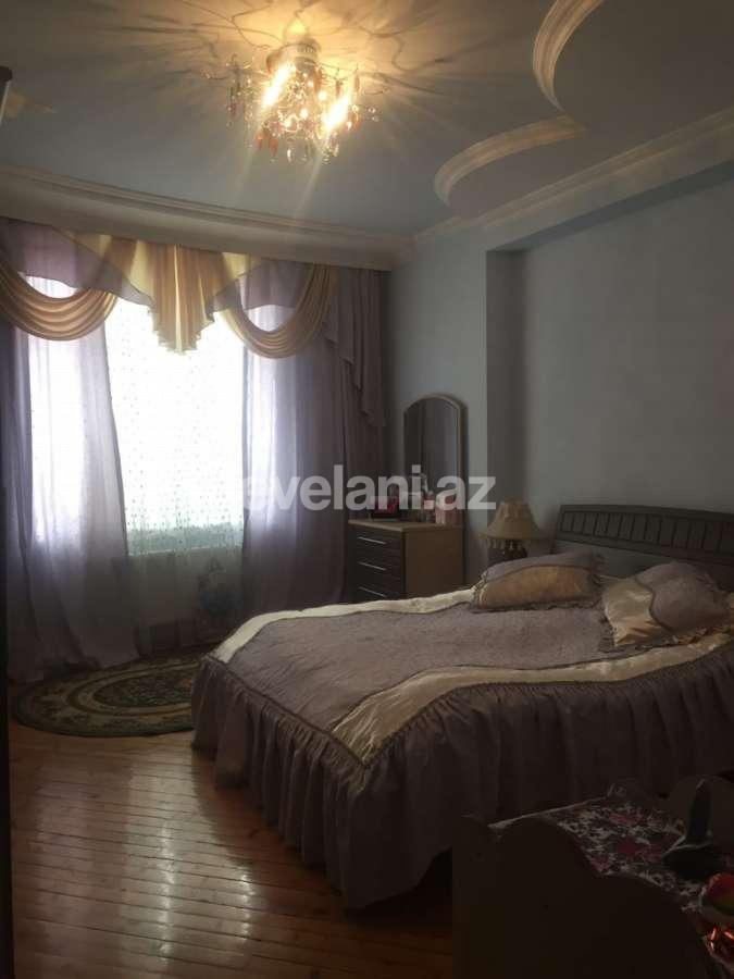 Satılır, yeni tikili, 2 otaqlı, 100.8 m², Şah İsmayıl Xətai m.