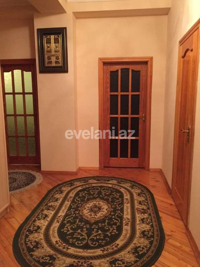 Satılır, yeni tikili, 2 otaqlı, 100.8 m², Şah İsmayıl Xətai m.