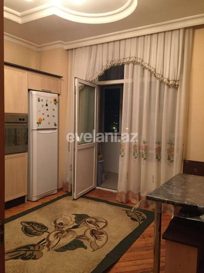 Satılır, yeni tikili, 2 otaqlı, 100.8 m², Şah İsmayıl Xətai m.