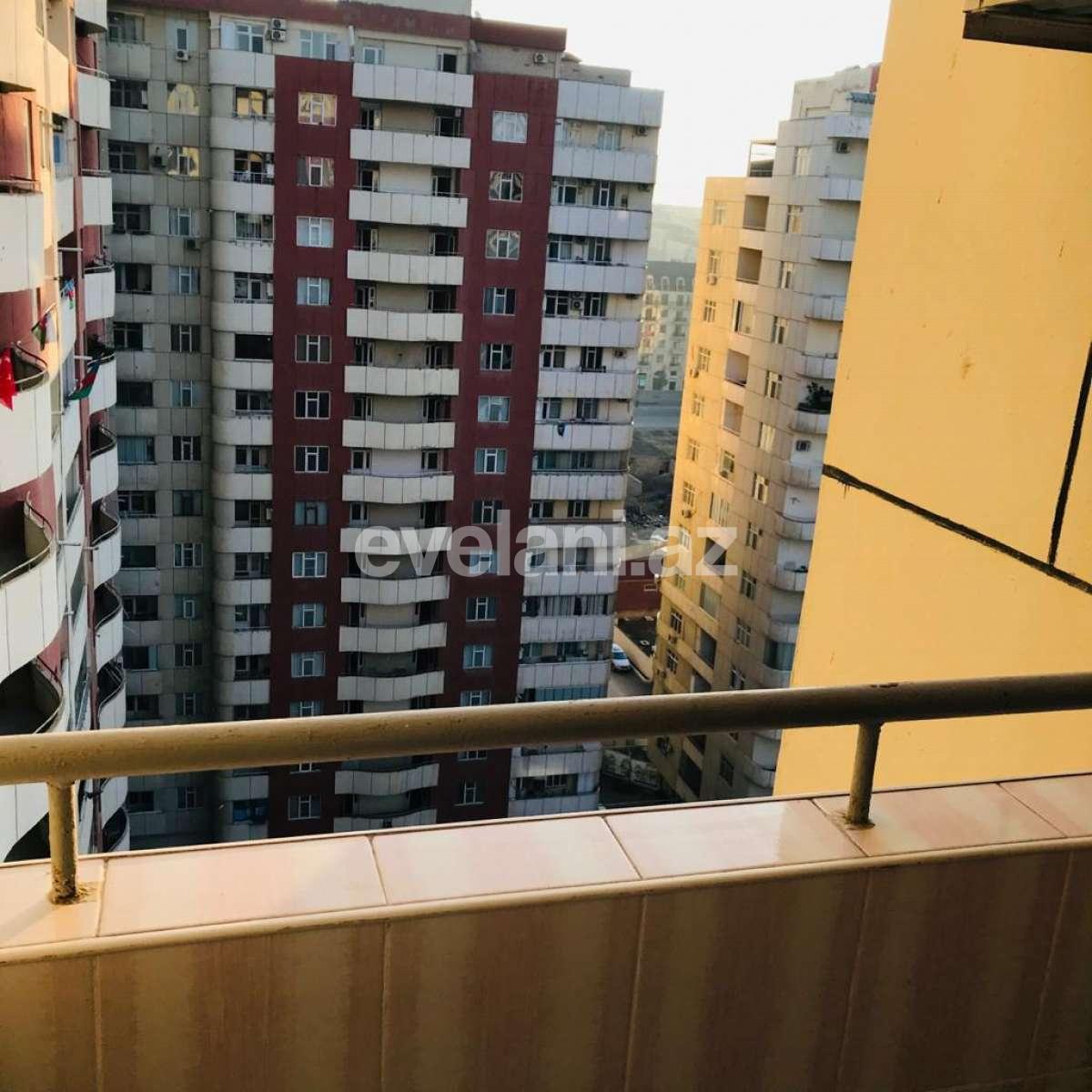 Satılır, yeni tikili, 2 otaqlı, 89 m², Şah İsmayıl Xətai m.