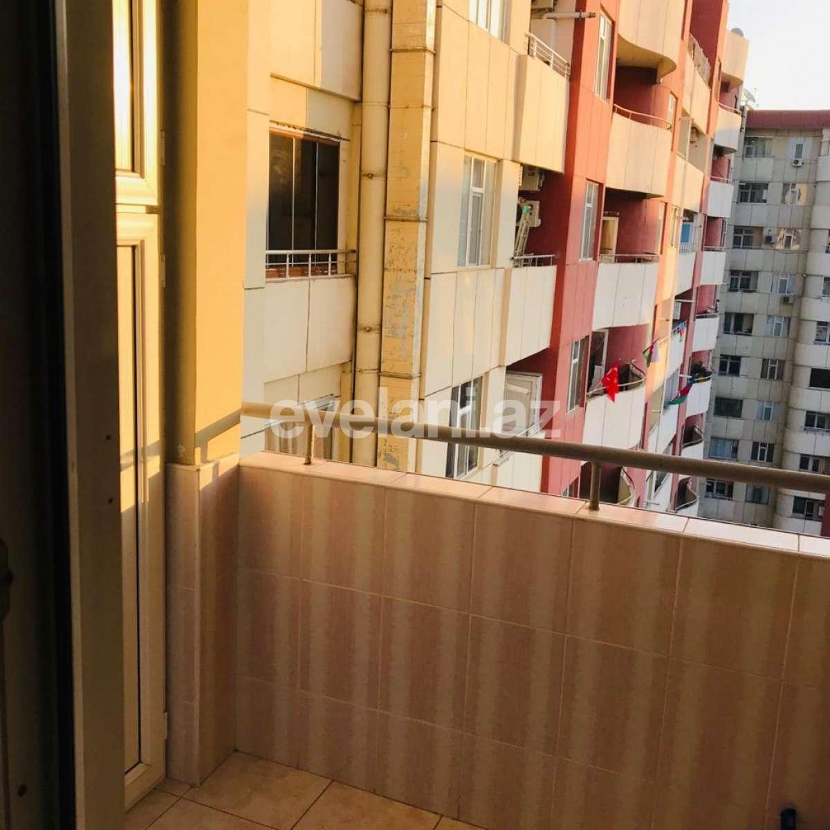 Satılır, yeni tikili, 2 otaqlı, 89 m², Şah İsmayıl Xətai m.