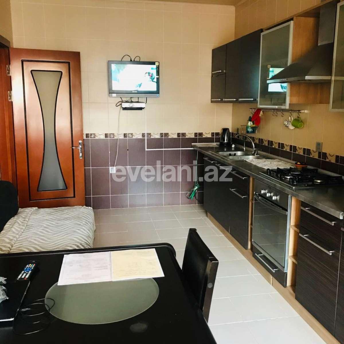 Satılır, yeni tikili, 2 otaqlı, 89 m², Şah İsmayıl Xətai m.