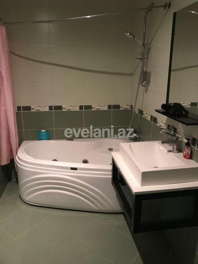 Satılır, yeni tikili, 2 otaqlı, 89 m², Şah İsmayıl Xətai m.