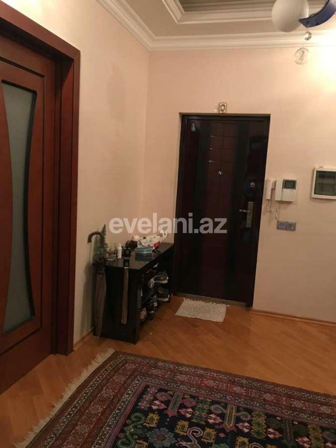 Satılır, yeni tikili, 2 otaqlı, 89 m², Şah İsmayıl Xətai m.