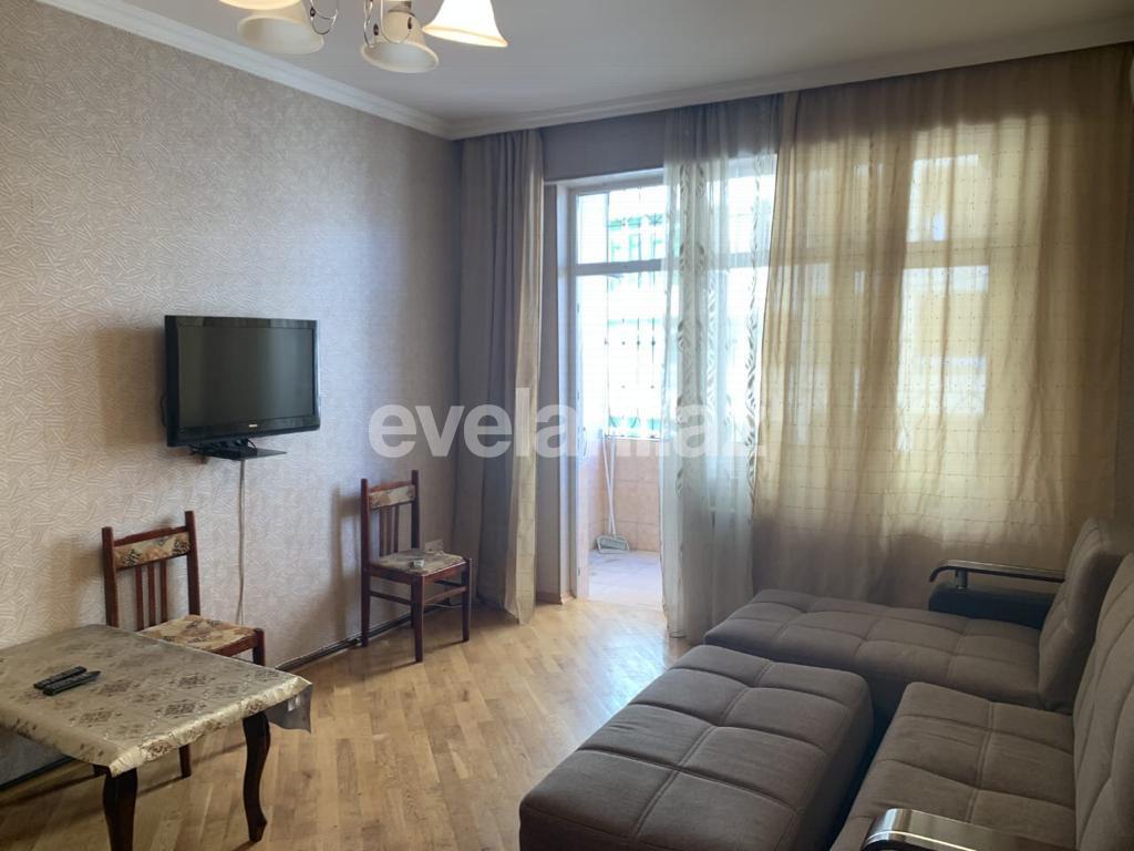 Satılır, yeni tikili, 2 otaqlı, 55 m², Şah İsmayıl Xətai m.
