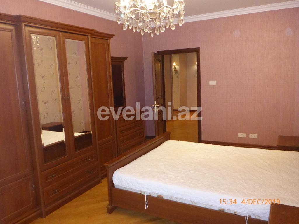 Satılır, yeni tikili, 2 otaqlı, 105 m², Şah İsmayıl Xətai m.