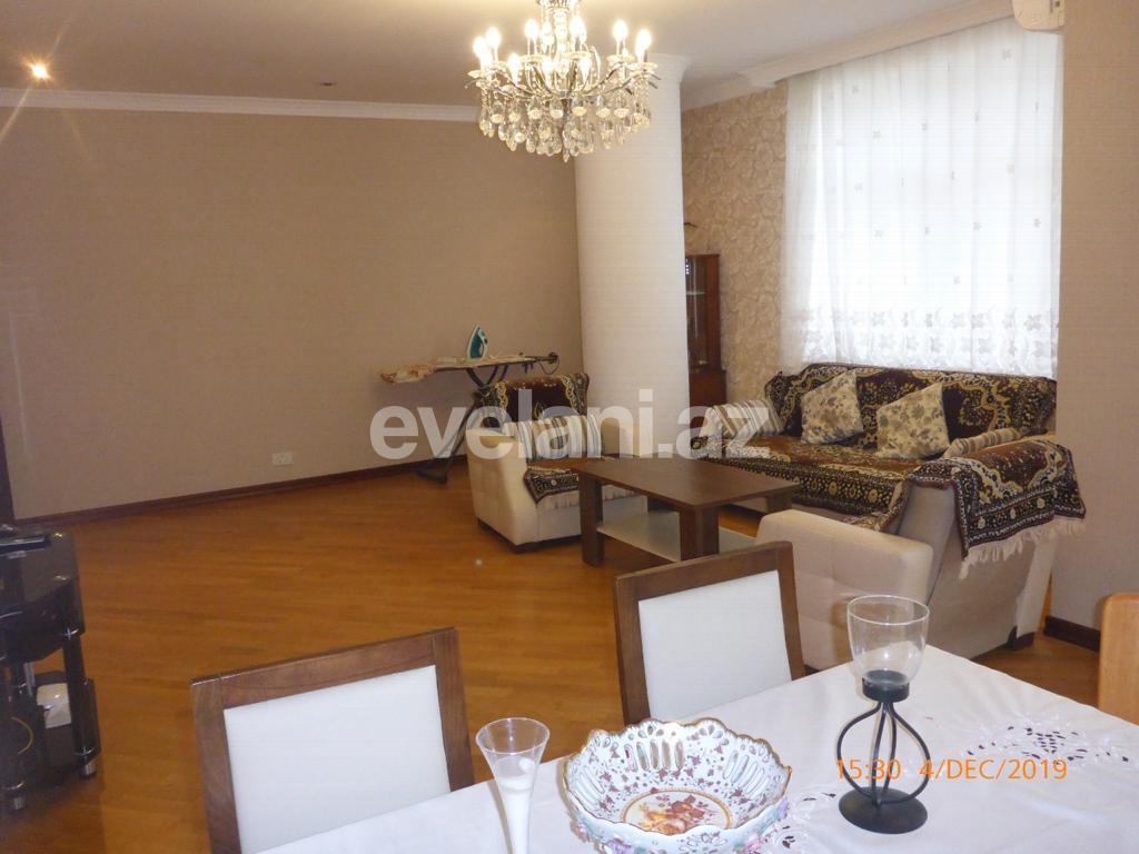 Satılır, yeni tikili, 2 otaqlı, 105 m², Şah İsmayıl Xətai m.