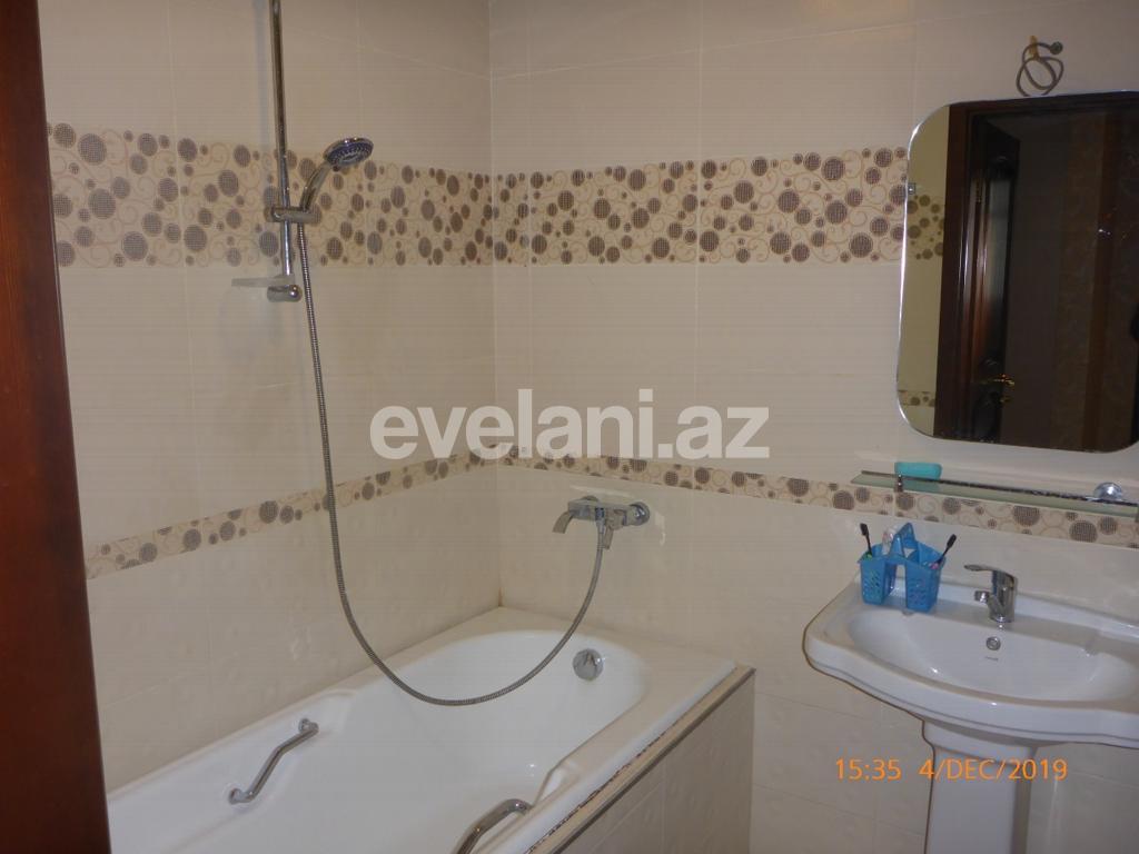 Satılır, yeni tikili, 2 otaqlı, 105 m², Şah İsmayıl Xətai m.