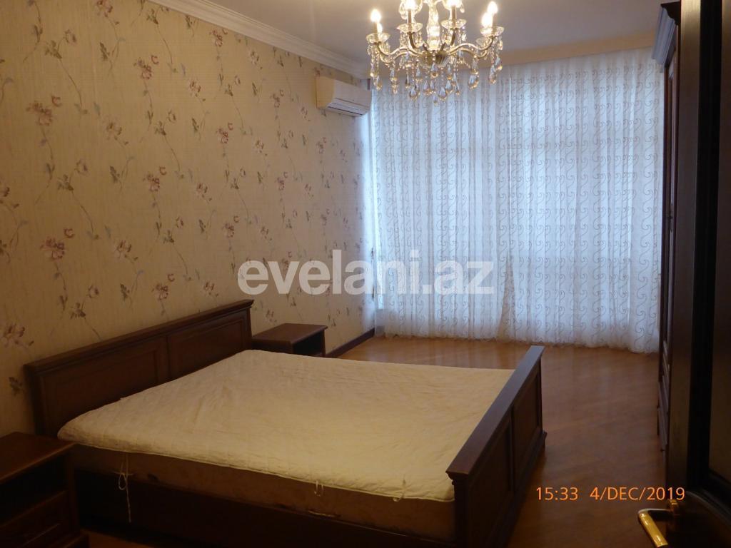 Satılır, yeni tikili, 2 otaqlı, 105 m², Şah İsmayıl Xətai m.