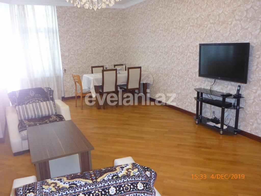 Satılır, yeni tikili, 2 otaqlı, 105 m², Şah İsmayıl Xətai m.