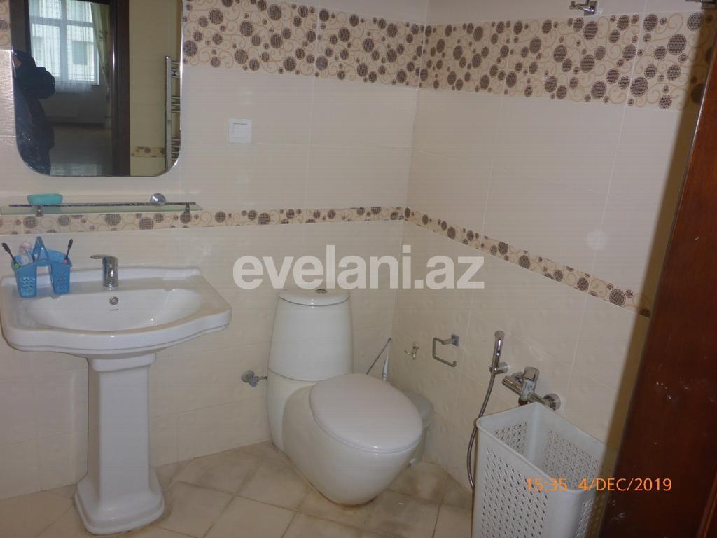 Satılır, yeni tikili, 2 otaqlı, 105 m², Şah İsmayıl Xətai m.