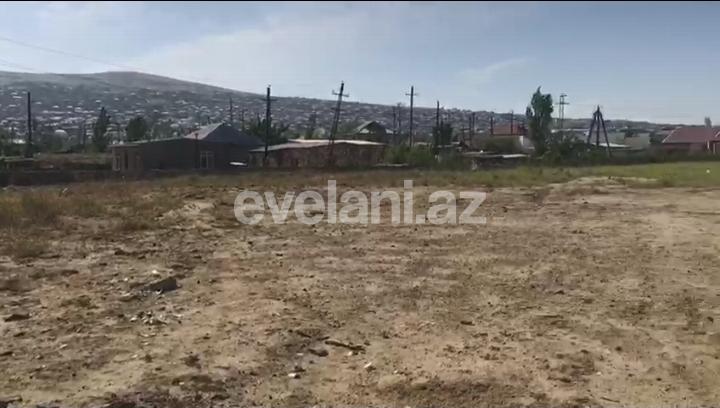 Satılır, torpaq, 111 sot, Xocasən q.