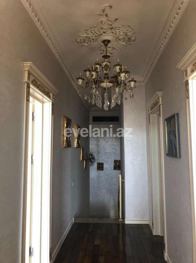 Kirayə verilir, villa, 5 otaqlı, 500 m², Badamdar q.