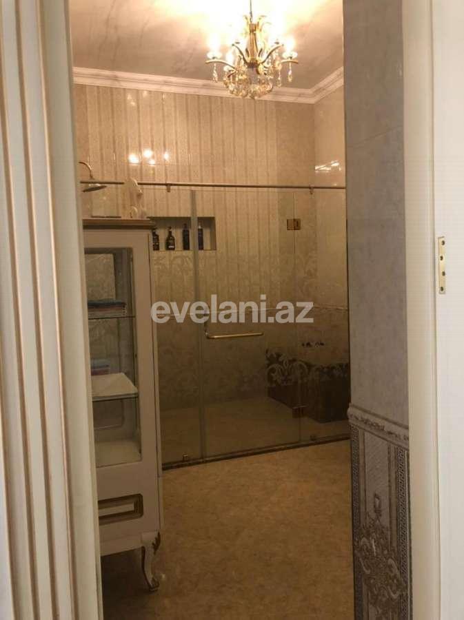Kirayə verilir, villa, 5 otaqlı, 500 m², Badamdar q.