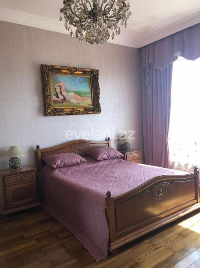 Kirayə verilir, villa, 5 otaqlı, 500 m², Badamdar q.