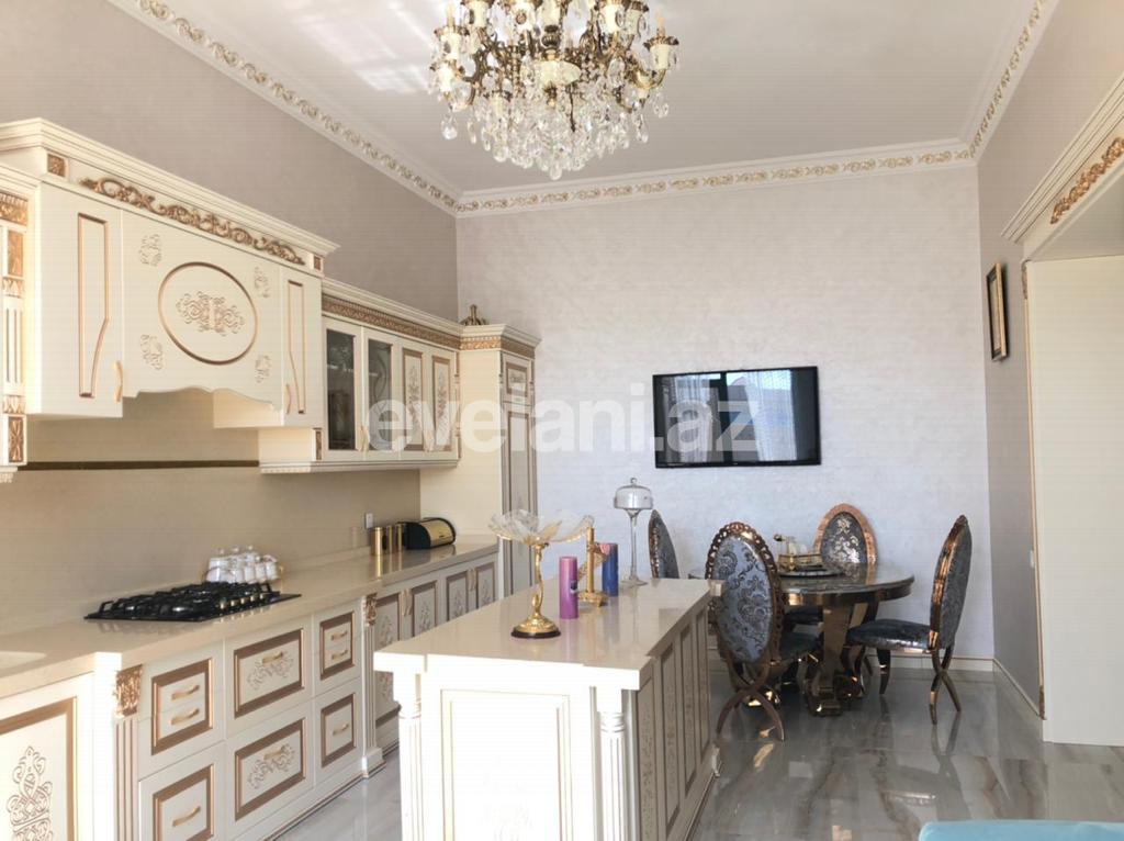 Kirayə verilir, villa, 5 otaqlı, 500 m², Badamdar q.