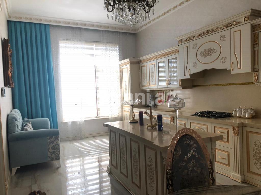Kirayə verilir, villa, 5 otaqlı, 500 m², Badamdar q.
